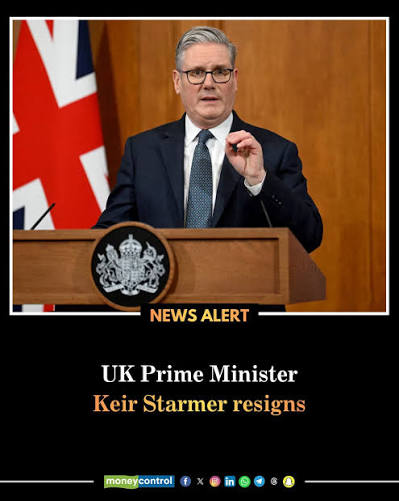 Tranding News